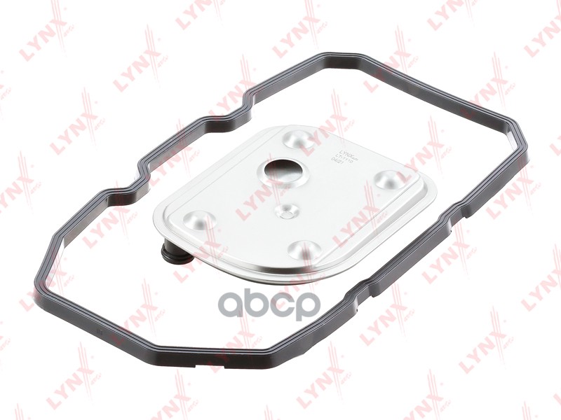 Фильтр АКПП MERCEDES-BENZ A150-200D(W169) 04> / B150-200(W245) 05> LYNXauto арт. lt-1110