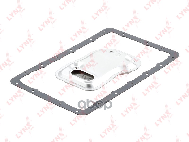 Фильтр АКПП TOYOTA Mark2/Chaser/Cresta(100) 2.5 96> / Crown 3.0 91-99  LEXUS GS300 93-97 / LS400 89- LYNXauto арт. lt-1146