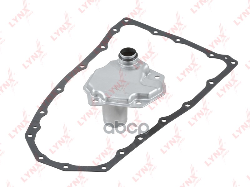 Фильтр АКПП NISSAN Juke 1.6 10> / Murano (Z52) 2.5 16> / Pathfinder (R52) 3.5 14>  INFINITI QX60 3.5 LYNXauto арт. lt-1154