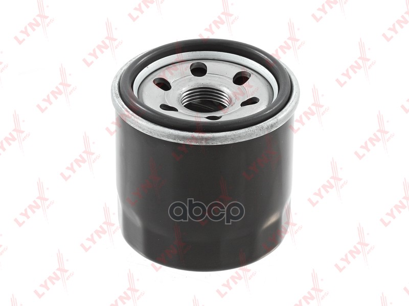 Фильтр АКПП SUBARU Forester(SF/SG) 2.0-2.5 97-05 / Impreza(GC-GH) 1.5-2.0 92-07 / Legacy III-IV 2.0- LYNXauto арт. lt-1165