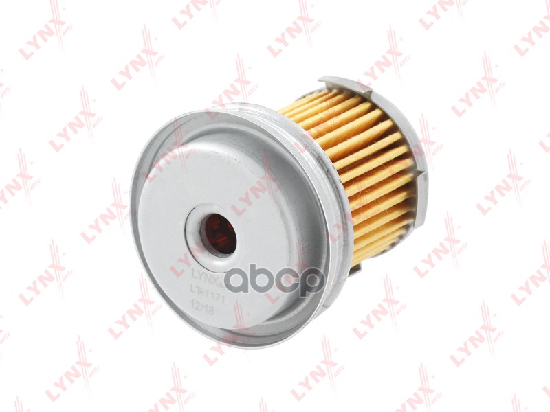 Фильтр АКПП HONDA CR-V IV 2.0 12> / Jazz(GD) 1.3 02-08 / Stream(RN) 1.7 01> LYNXauto арт. lt-1171