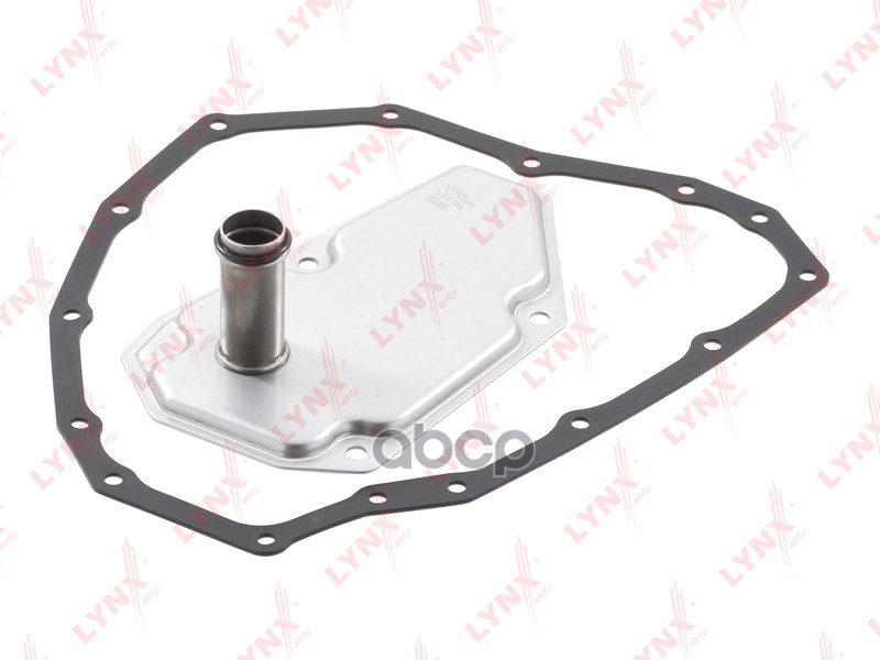 Фильтр АКПП LYNXauto LT-1184 LYNXauto арт. LT-1184