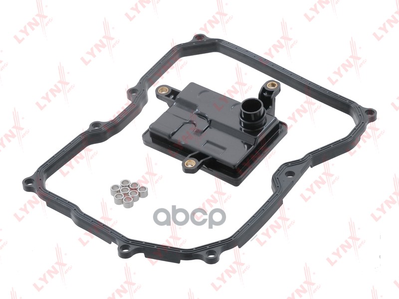 Фильтр Акпп Skoda Octavia Iii 1.6-2.0D 12> / Yeti 1.6 14>  Vw Golf Vii 1.6-1.8 13> / Jetta Iv 1.4-1. LYNXauto арт. lt-1189