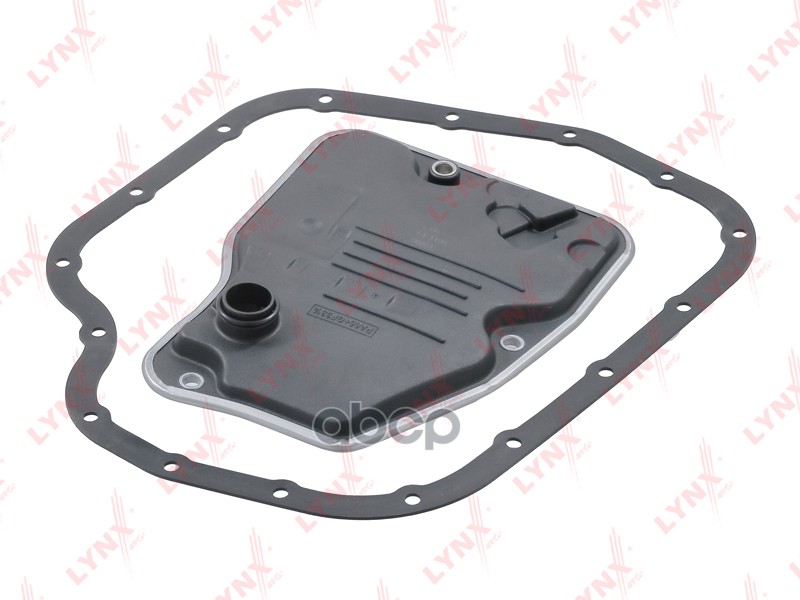 Фильтр АКПП TOYOTA Auris/Corolla(E180) 1.2-1.6 12> / C-HR 1.2-2.0 16> / Yaris(P13/P15) 1.3-1.5 16> LYNXauto арт. lt-1199