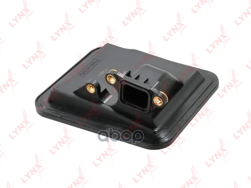 Фильтр Акпп LYNXauto арт. LT1214