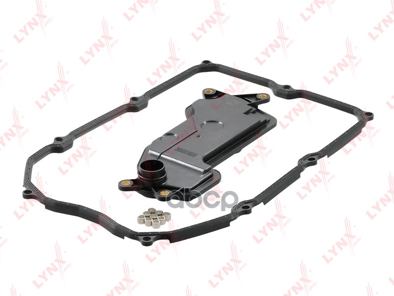 Фильтр Акпп LYNXauto арт. LT1235
