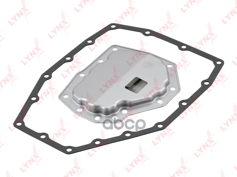 Фильтр Акпп С Прокладкой Lada Granta 1.6 11> / Kalina Ii 1.6 13> LYNXauto арт. lt-1240