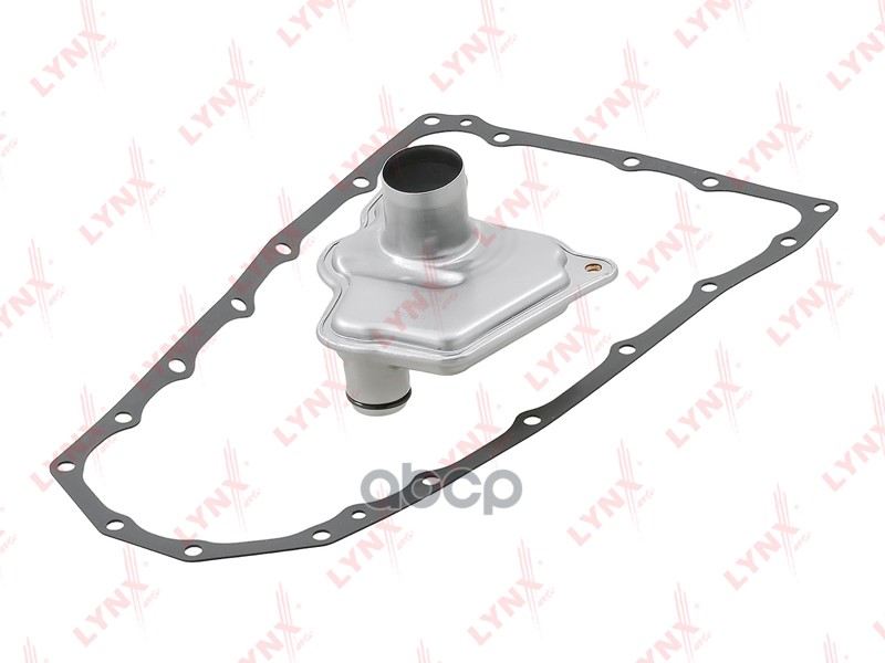 Фильтр Акпп С Прокладкой Nissan Murano(Z52) 3.5 14> / Pathfinder(R52) 3.5 14> / Teana(L33) 3.5 14> LYNXauto арт. lt-1248