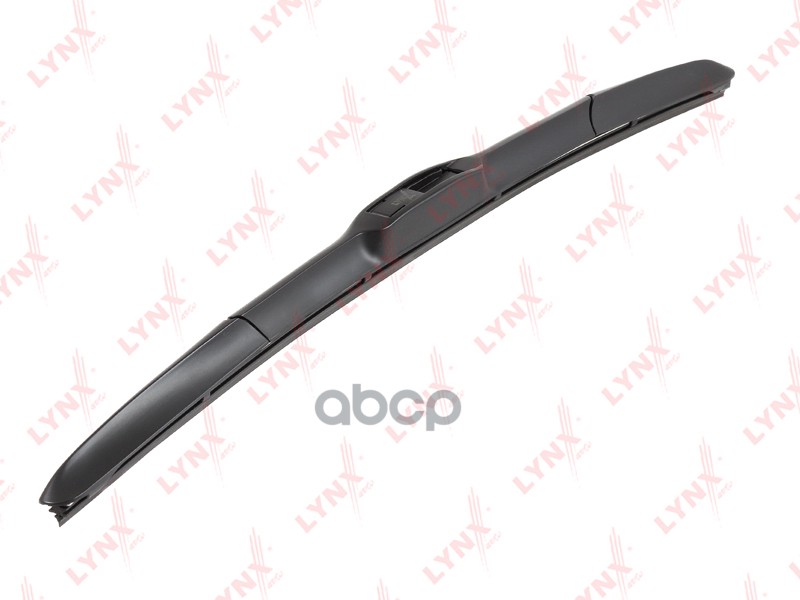 Щетка стеклоочистителя 400 мм гибридная 1 шт LYNXauto LX400 LYNXauto арт. LX400