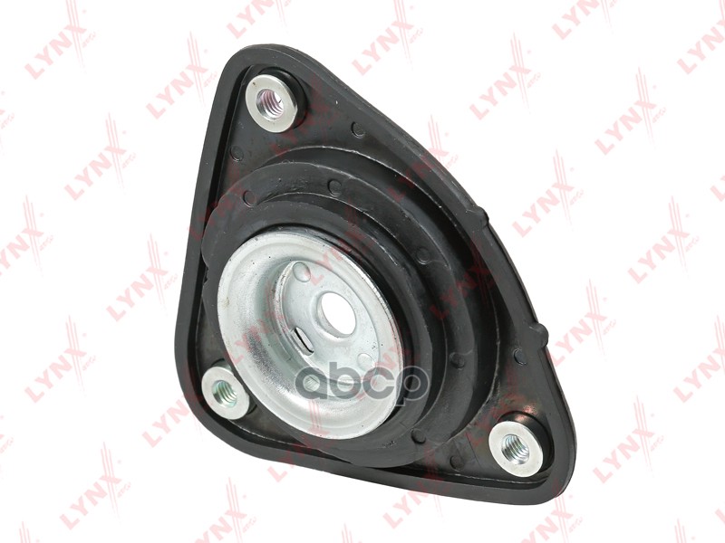 Опора переднего амортизатора подходит для FORD Focus II 1.4-2.0 04 / C-Max 1.6-2.0 07, MAZDA 3(BK) 1.4-2.0 03, VOLVO C30 1.6-...