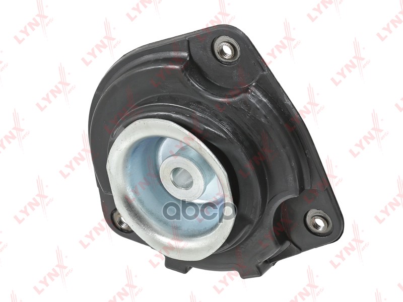 Опора переднего амортизатора R NISSAN Qashqai(J10) 1.5D-2.0D 07> / X-Trail(T31) 2.0-2.5 07>  RENAULT LYNXauto арт. ma-1045r