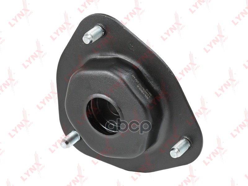 Опора Амортизатора Переднего Toyota Vista 1.8-2.0 98-03 Lynxauto Ma-1062Lr LYNXauto арт. MA-1062LR