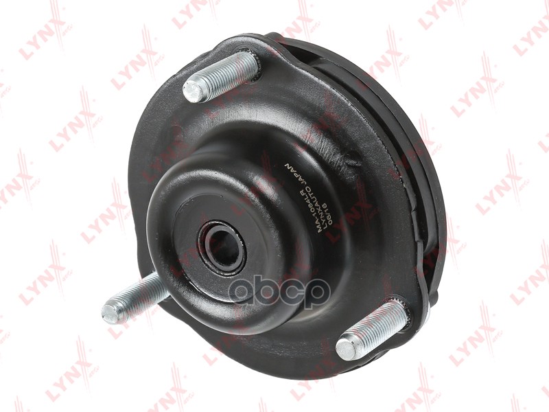Опора переднего амортизатора подходит для TOYOTA Land Cruiser Prado(120/150) 2.7-4.0 02? MA-1064LR LYNXauto арт. MA-1064LR