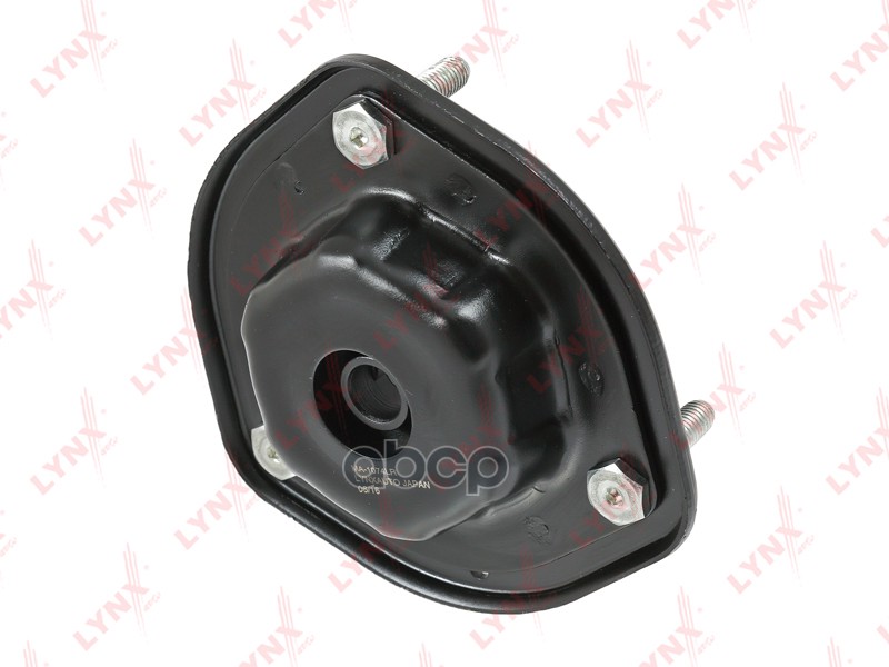 Опора переднего амортизатора TOYOTA Mark 2(110) 2.0-2.5 00-07 / Verossa 2.0-2.5 01-04 LYNXauto арт. ma-1074lr