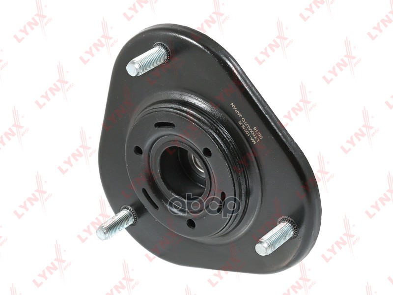 Опора Переднего Амортизатора Toyota Rav 4 Iii-Iv 2.0-2.5 05> LYNXauto арт. ma-1075lr