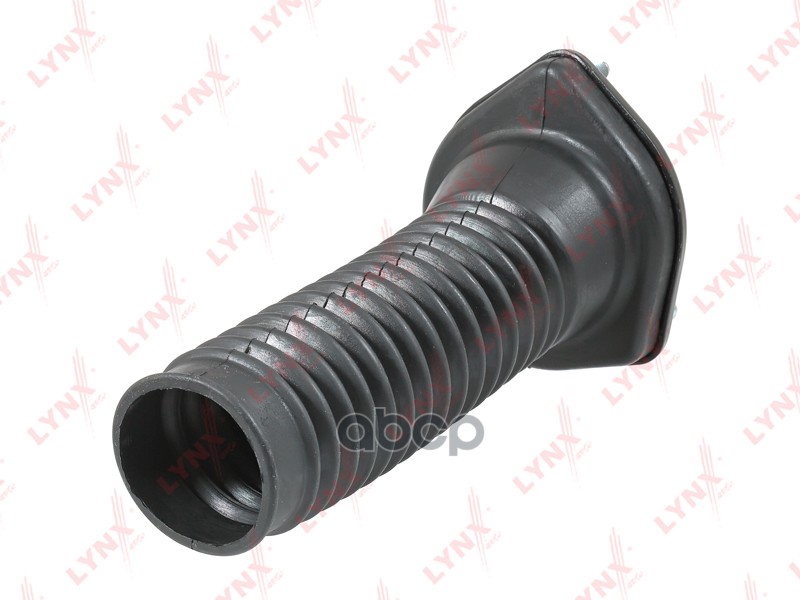 Опора заднего амортизатора L TOYOTA Highlander 2.4-3.3 00-07  LEXUS RX300-400h 03-08 LYNXauto арт. ma-1081l