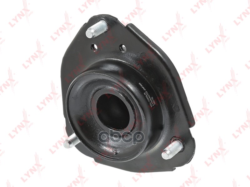 Опора переднего амортизатора TOYOTA Carina E(T19)1.6-2.0 92-95 / Caldina 1.8-2.0 92-02 LYNXauto арт. ma-1085lr
