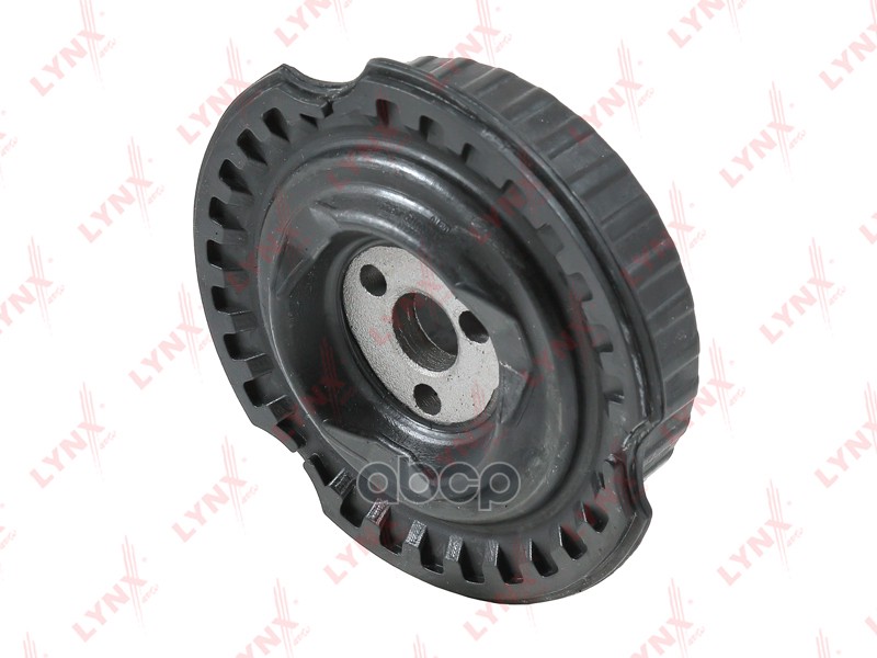 Опора переднего амортизатора AUDI Q7 3.0D-6.0D 06>  PORSCHE Cayenne I-II 3.2-4.8 03>  VW Touareg(7L) LYNXauto арт. ma-1086lr