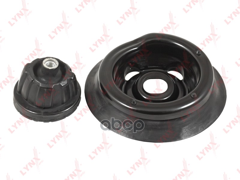 Опора переднего амортизатора MERCEDES-BENZ C180-55(W203) 00-07 / CLK200K-63(C209) 02> LYNXauto арт. ma-1092lr