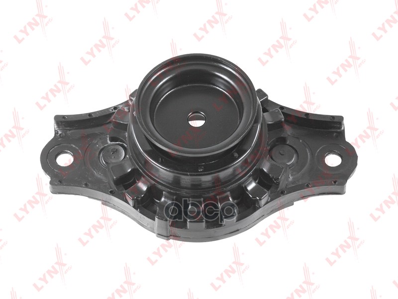 Опора Амортизатора Зад Nissan Primera(P11) 1.6-2.0 96-01 LYNXauto арт. MA1100LR