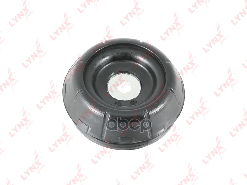 Опора переднего амортизатора OPEL Astra G 1.2-2.2D 99-05 / Meriva A 1.3D-1.8 03-10 / Vectra B 2.0D-2 LYNXauto арт. ma-1140lr
