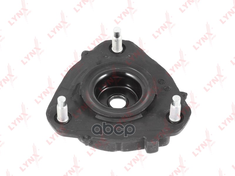 Опора переднего амортизатора FORD Mondeo III 1.8-3.0 00-07 MA-1143LR LYNXauto арт. MA-1143LR