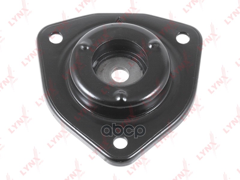 Опора переднего амортизатора NISSAN Almera(N15) 1.4-2.0D 95-00 / Sunny(N14) 1.4-2.0D 90-95 LYNXauto арт. ma-1149lr