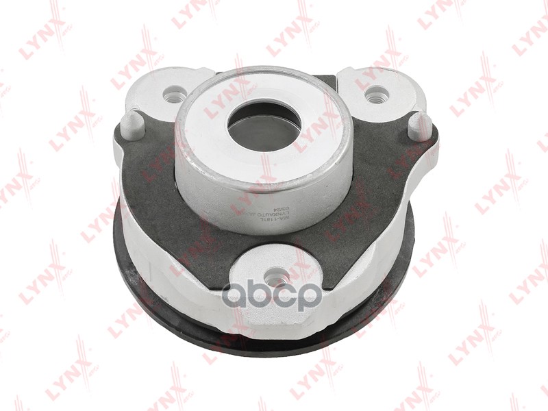 Опора амортизатора L MA-1181L LYNXauto арт. MA-1181L