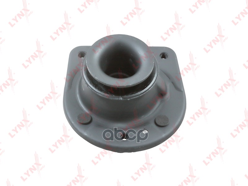 Опора переднего амортизатора R FIAT Doblo 01-10 /Albea / Palio 96-08 LYNXauto арт. ma-1183r