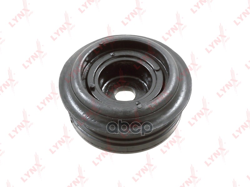 Опора заднего амортизатора HYUNDAI Accent(LC/MC) 1.3-1.6 99-10 LYNXauto арт. ma-1224lr