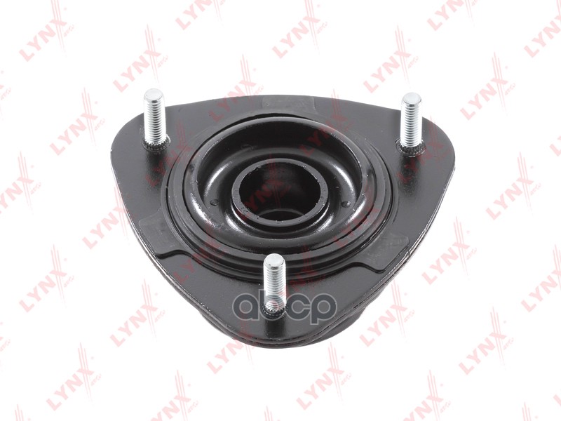 Опора заднего амортизатора L=R SUBARU Forester 98->/Impreza 96-00/Legacy 96-> LYNXauto MA-1258LR LYNXauto арт. MA-1258LR