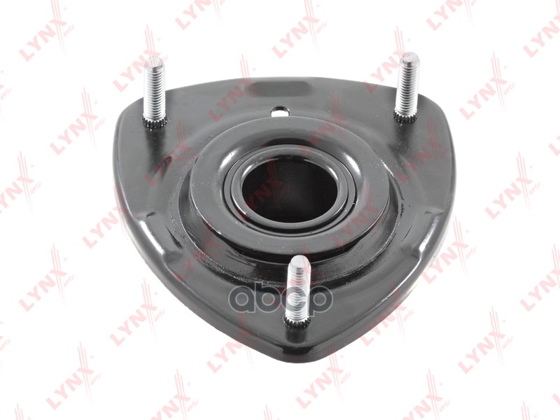 Опора амортизатора TOYOTA Vitz/Platz(P10) 99> LYNXauto арт. ma-1264lr