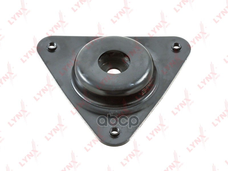 Опора переднего амортизатора NISSAN Qashqai(J11) 13>  RENAULT Kadjar 15> / Megane IV 16> LYNXauto арт. ma-1279lr