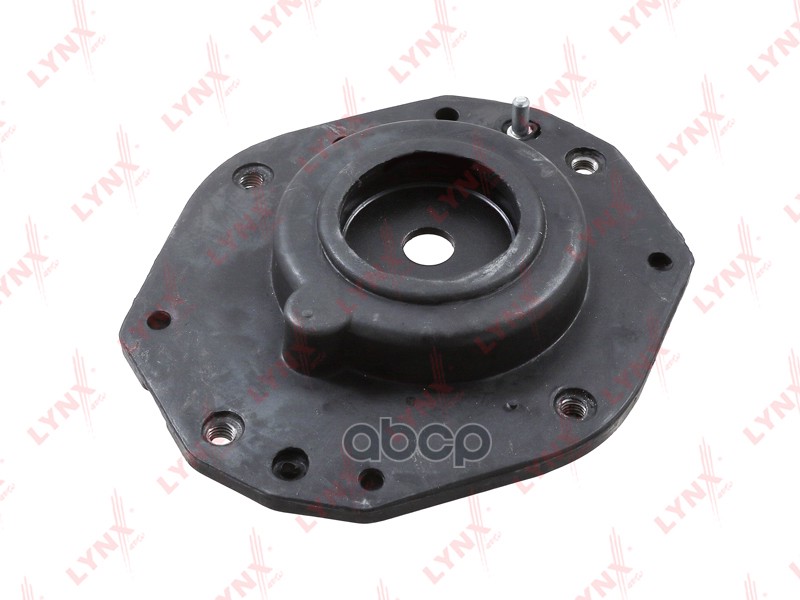Опора переднего амортизатора CITROEN Berlingo 96-11 / Xsara Picasso 04-11 / Xsara 97-06 / ZX 91-97 LYNXauto арт. ma-1284lr
