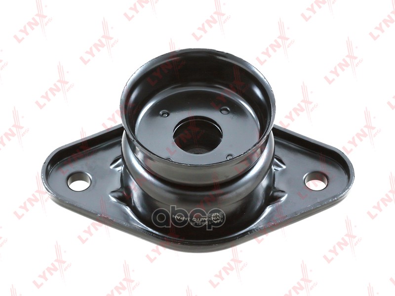 Опора заднего амортизатора HYUNDAI Ix35(LM) 2.0-2.4 10> LYNXauto арт. ma-1285lr