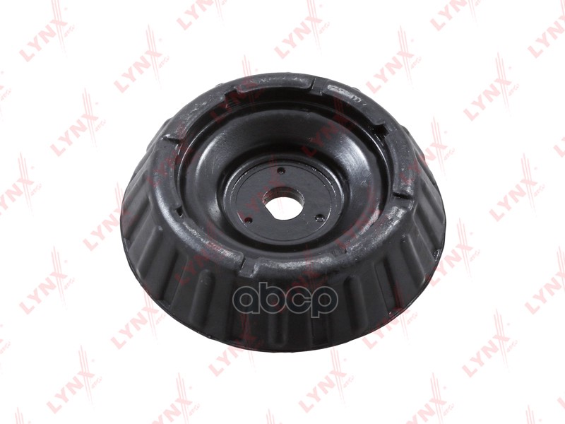 Опора переднего амортизатора HYUNDAI Solaris I 1.4-1.6 10>/ I20(PB) 1.2-1.6d 08-15 / Ix20 1.4-1.6 10 LYNXauto арт. ma-1286lr