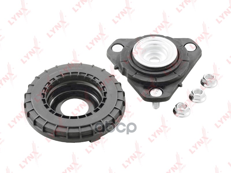 Опора переднего амортизатора (С подшипником) HONDA Civic VIII FK / FN 05-16 1.4-2.0  2.2 CTDi LYNXauto арт. ma-1383lr
