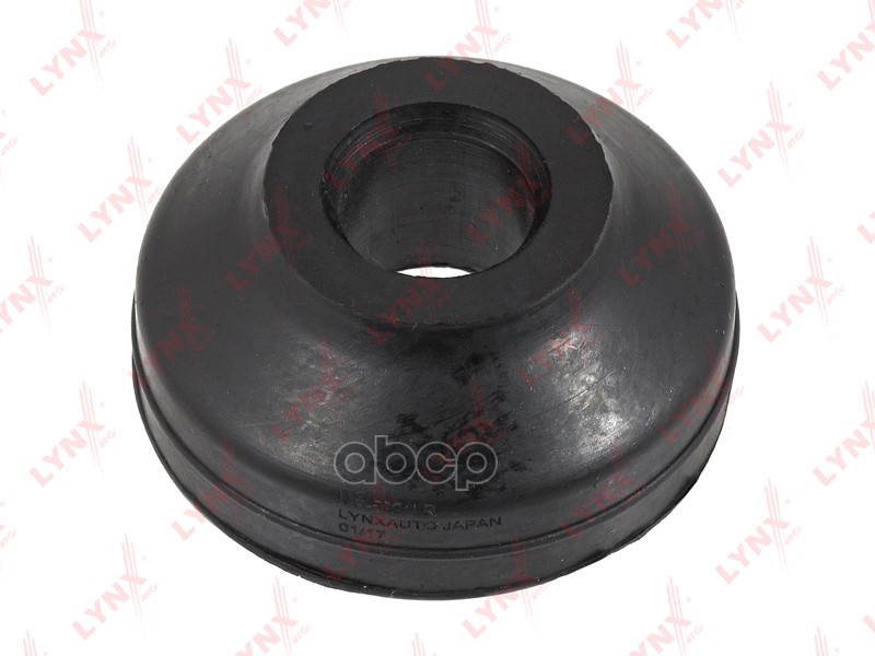 Втулка Опоры Переднего Амортизатора Honda Cr-V I 2.0 95-01 LYNXauto арт. ma-5001lr