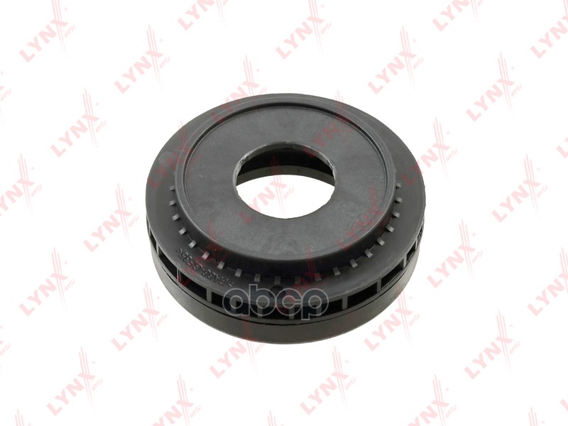 Подшипник опоры переднего амортизатора FORD Fiesta(JH) 01-08 / Fusion 02-12  MAZDA 2(DY) 03-07 LYNXauto арт. ma-5024lr