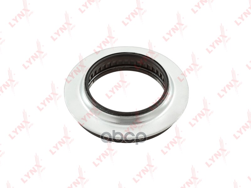 Подшипник опоры переднего амортизатора AUDI A2 00-05 / A3 07-12 / Q3 13-18 / TT 06-14 LYNXauto арт. ma-5037lr