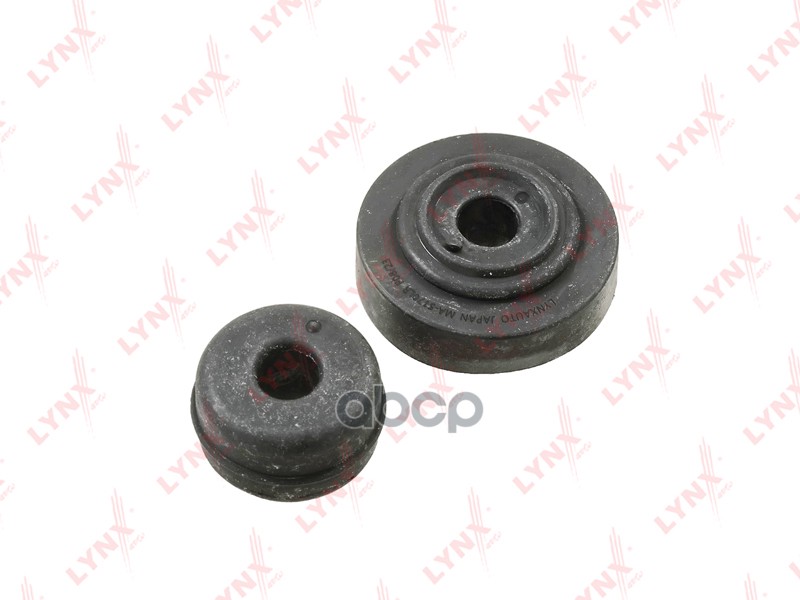 Втулка Опоры Амортизатора | Перед Прав/Лев | LYNXauto арт. MA5170LR