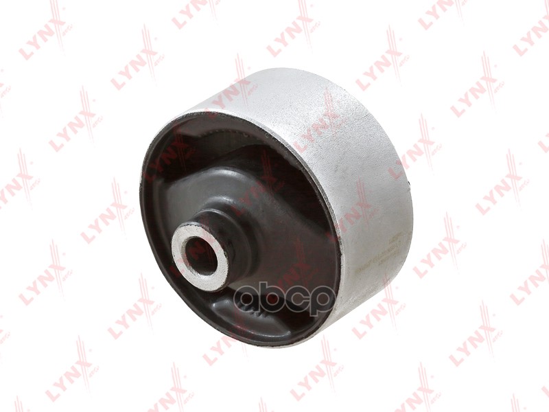 Опора двигателя задняя (Без кронштейна) TOYOTA Corolla(E120) 1.3-1.8 01-07 LYNXauto арт. me-1261