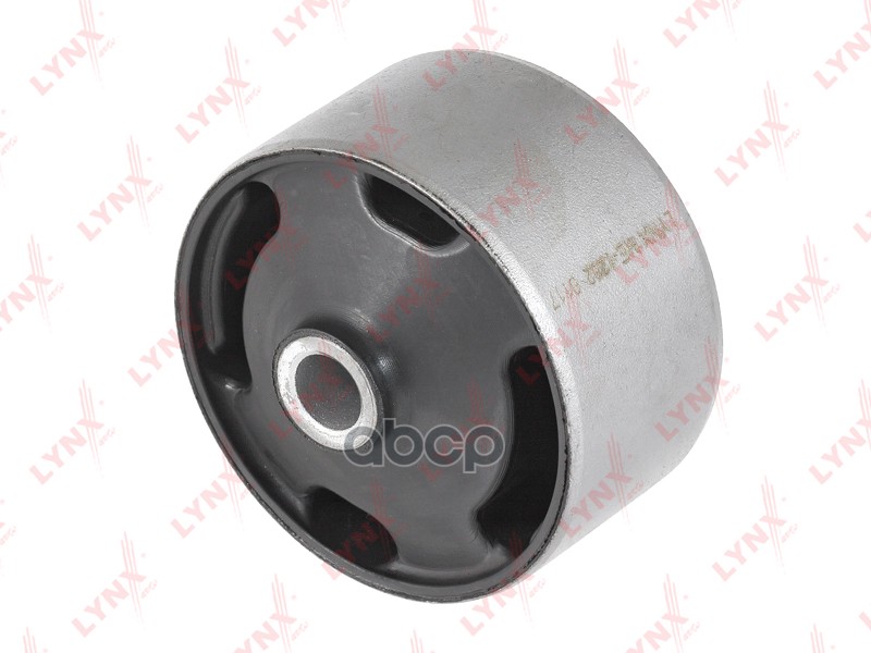 Опора двигателя задняя (c АКПП  Без кронштейна) TOYOTA Corolla(E100/E110) 1.3-1.8 92-00 LYNXauto арт. me-1262