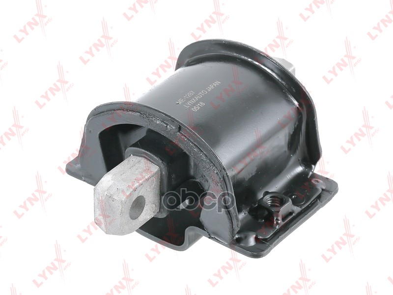 Подушка Коробки Передач | Перед Прав/Лев | LYNXauto арт. ME1287