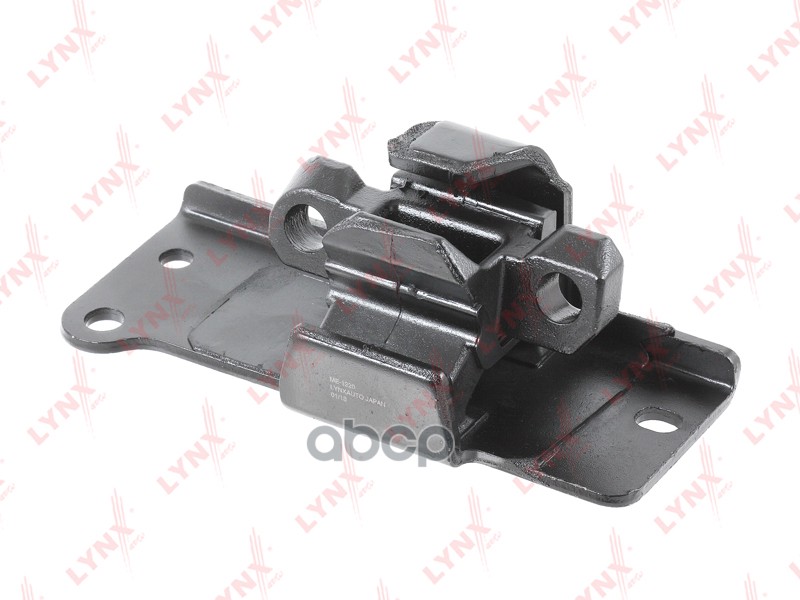 Подушка Двигателя | Перед Лев | LYNXauto арт. ME1320