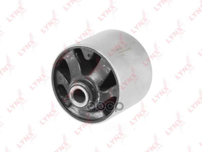 Опора AКПП верхняя (Без кронштейна) MAZDA 626(GE) 1.8-2.0 91-98 LYNXauto арт. me-1325