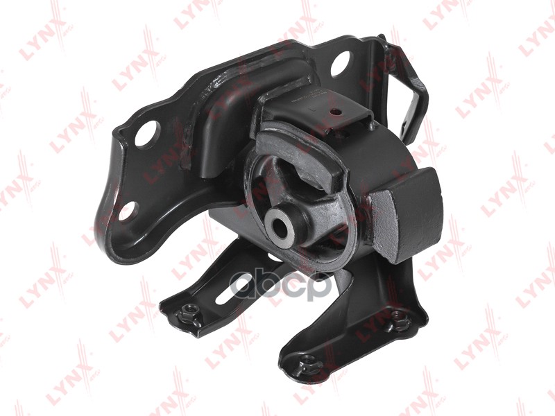 Подушка Двигателя | Перед Лев | LYNXauto арт. ME1347