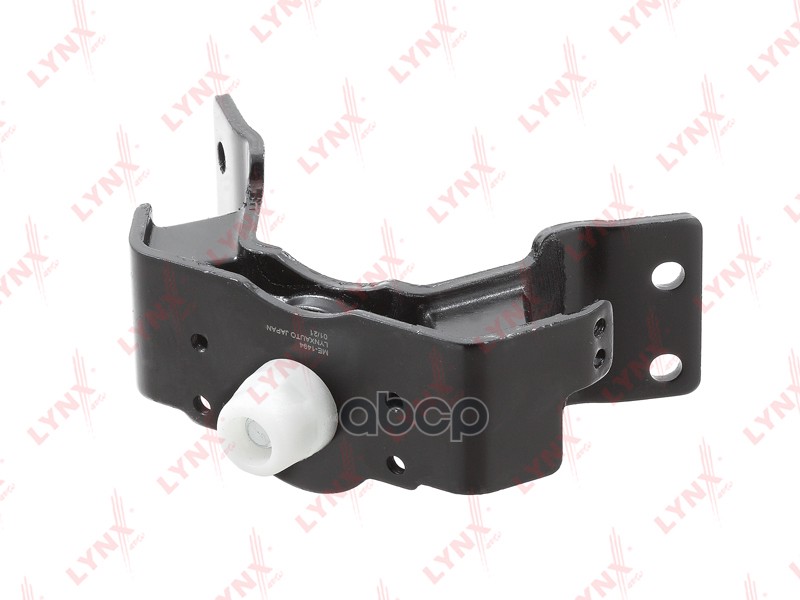 Подушка Коробки Передач | Перед Прав | LYNXauto арт. ME1494