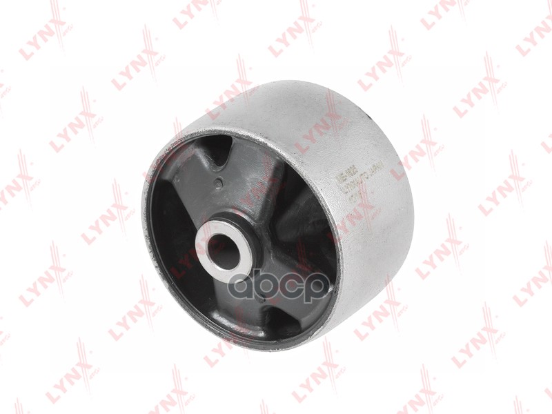 Опора двигателя передняя (c МКПП, Без кронштейна) TOYOTA Caldina(T19/T21) 1.8 96-02 LYNXauto ME-1625 LYNXauto арт. ME-1625