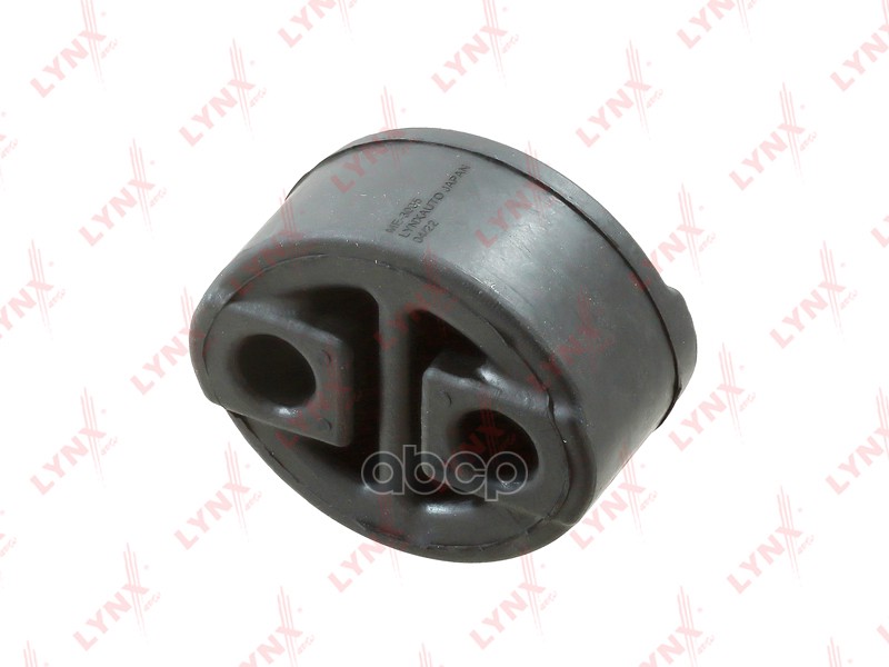 Опора глушителя LEXUS CT200H 10> / ES240-350 93-08 / GS200t-300 93> / GX460-470 01> / HS250h 09-18 / LYNXauto арт. me-3005